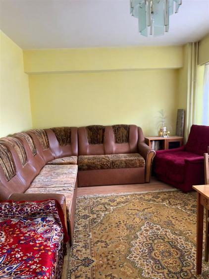 Apartament 3 camere 75 mp | Decomandat | zona Observatorului
