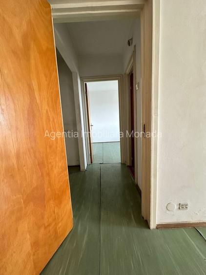 Apartament 2 camere de vanzare Piata Gorjului (Militari) - 11