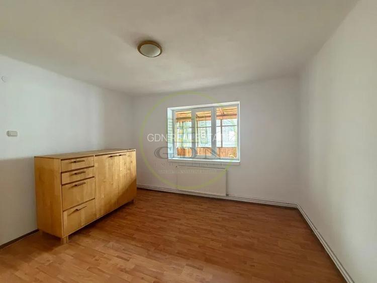Casă 3 camere • Parter + Demisol înalt • Zona Trei Stejari - 6