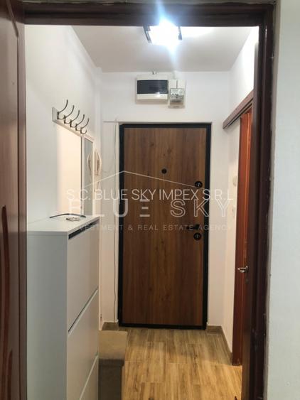 Apartament 2 camere , centrala pe gaz - Tomis Nord - 9