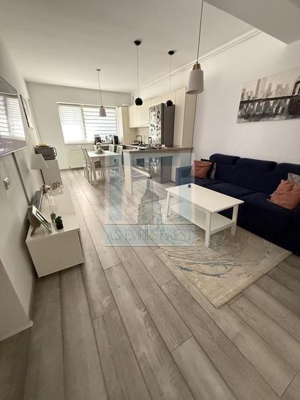Apartament 3 camere , parcare - zona Rulmentul/Vivamus