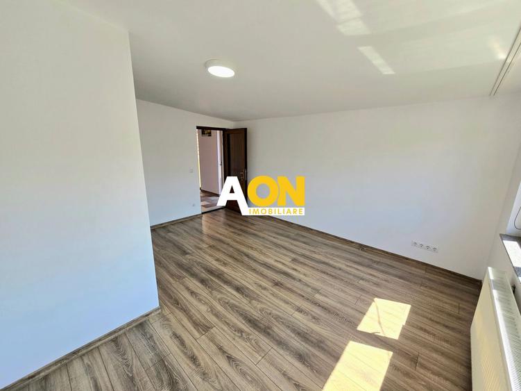 Spațiu de Birouri, 4 Camere, 95mp, Zona Centru