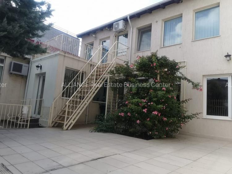 STADIONUL FARUL(COD03) - Vila cocheta si curte frumoasa ! - 3