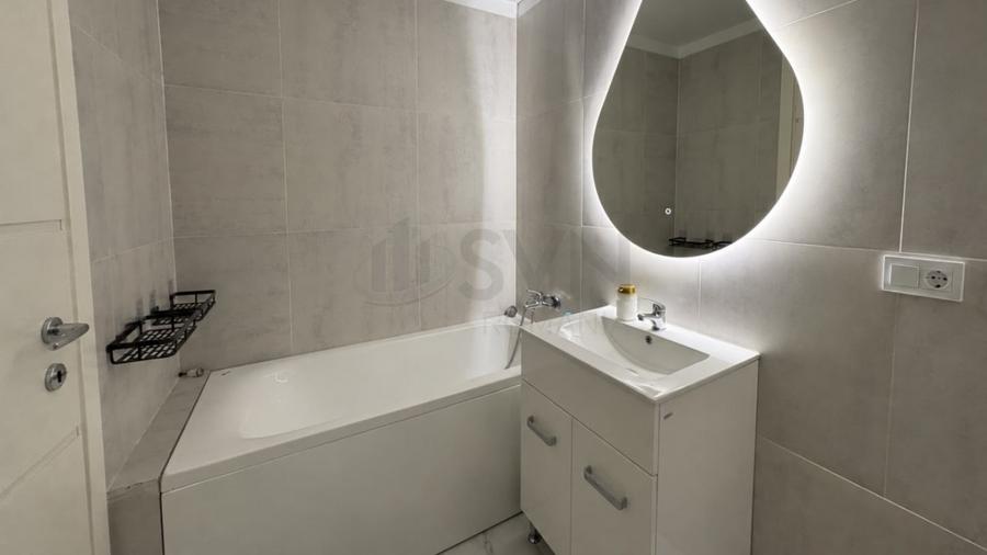REA1029463 Apartament superb 2 camere I Pipera I Inchiriere