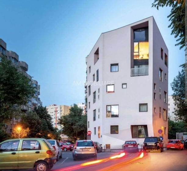 AP. 2 CAMERE- OBOR, CENTRALA PROPRIE, BLOC NOU, MOBILAT/UTILAT MODERN - 5