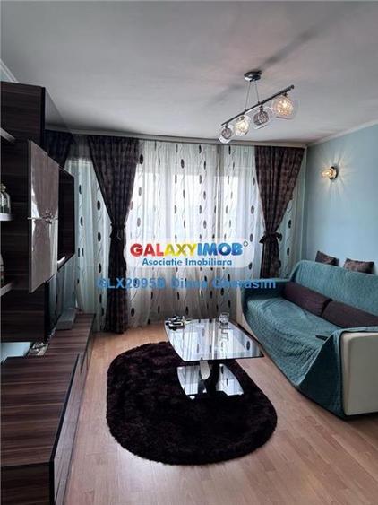 Apartament de inchiriat 2 camere- Brancoveanu