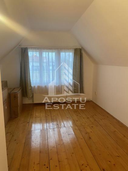 Casa individuala in Remetea Mare cu 1219 mp de teren