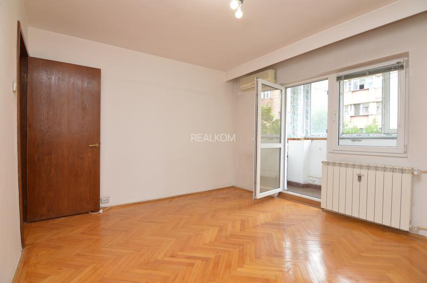VANZARE APARTAMENT 3 CAMERE UNIRII – NERVA TRAIAN - 20