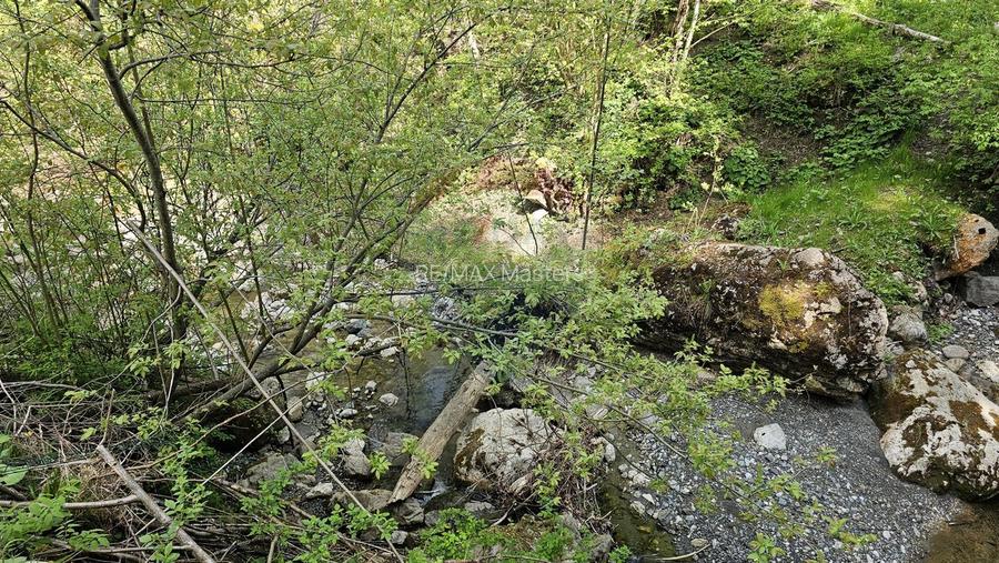 Teren 4048mp Campulung Moldovenesc, Strada Izvorul Alb, Suceava - 25