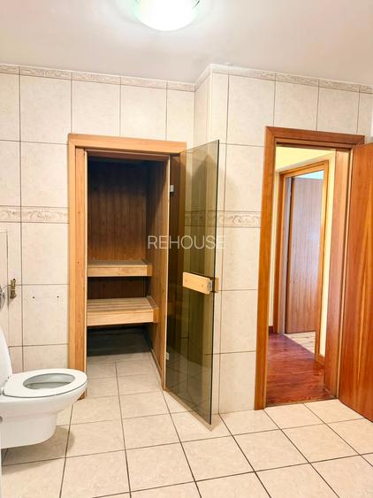 Piata Unirii Duplex Penthouse, 122mp, centrala, mobil/util, AC, metrou, parcare - 16