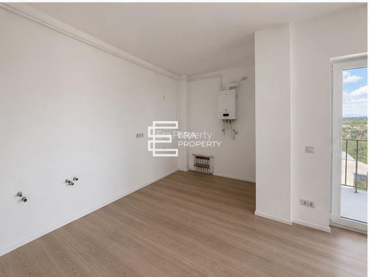 Apartament 2 camere | Comision 0% | Intabulat | Lift | Parcare inclusă | Sibiu - 3