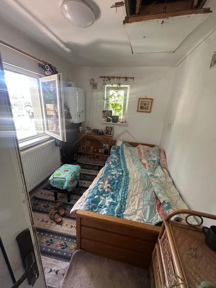 Casa Barnova Pietrarie 1300mp teren si lac privat