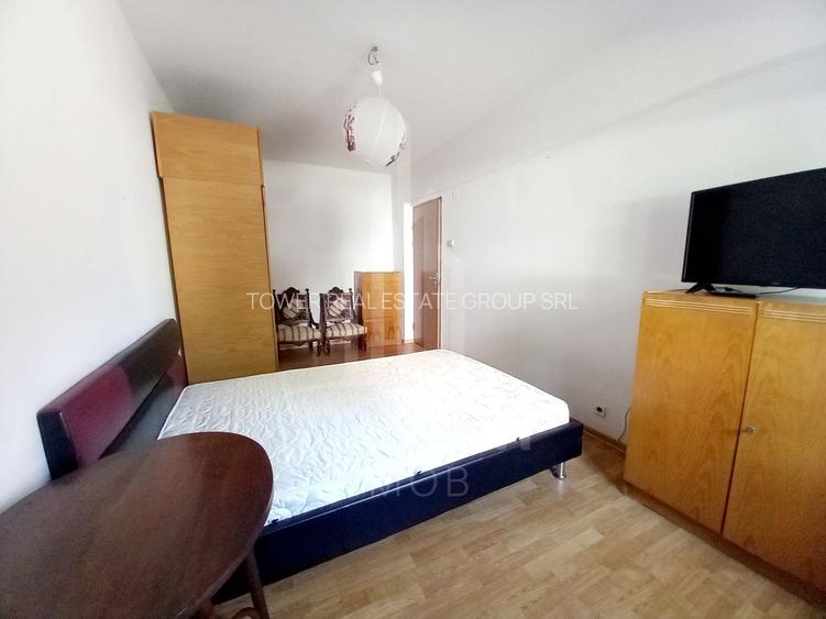 Apartament cu 3 camere de închiriat – Cartier Ștrand - 5