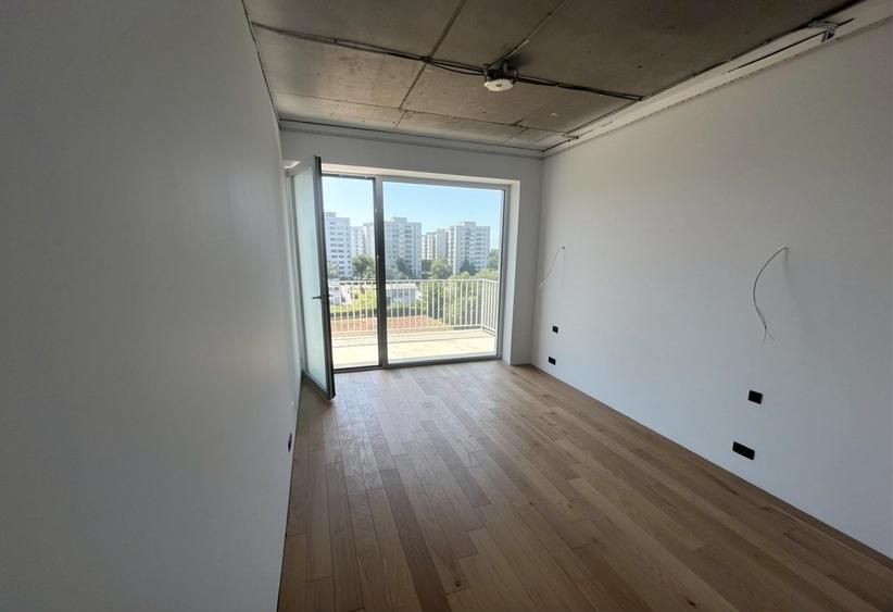 Apartament modern 2 camere | One Lake District | Faza 1