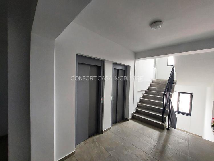 Apartament 2 camere Sos. Chitilei nr.7 - 15