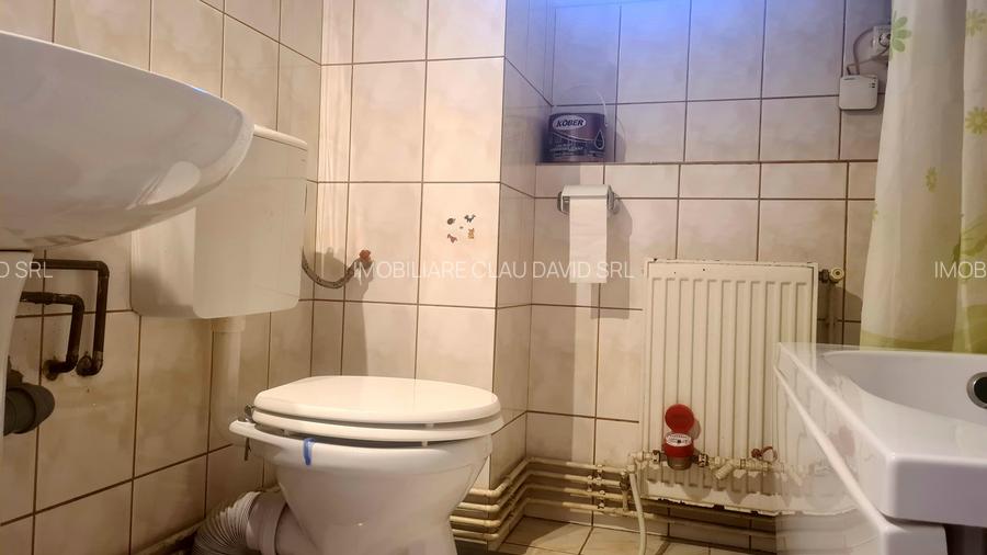 APARTAMENT DECOMANDAT 2 CAMERE CENTRU ISTORIC