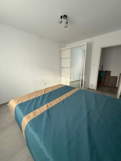 Apartament cu 2 camere, 48 mpu, mobilat, utilat, Cetate, Alba Iulia - 7