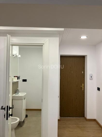 Apartament spatios, 89 mp, langa statia de metrou Costin Georgian - 4