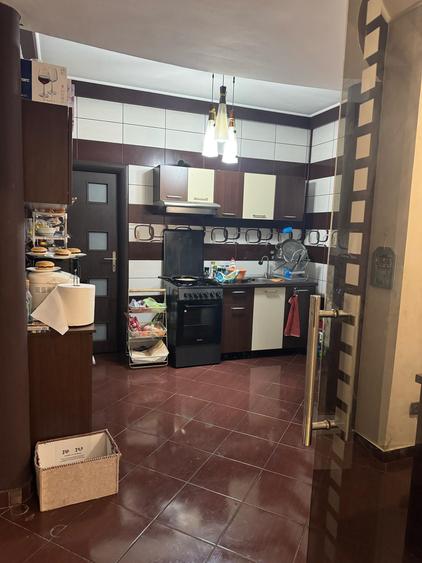 Apartament 3 camere Cismigiu, Plevnei 1