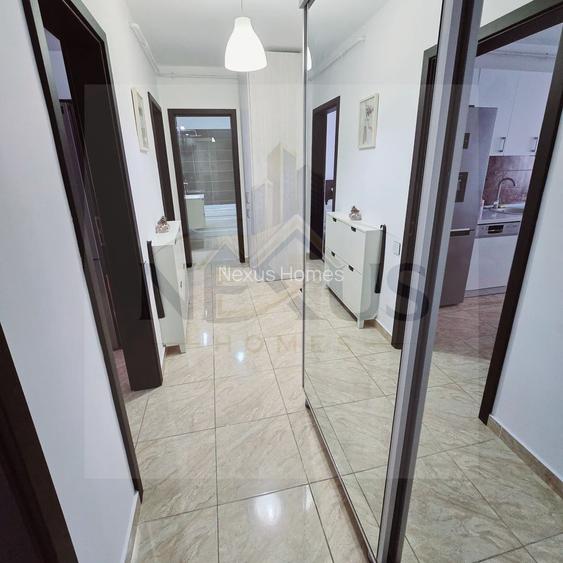 🏡 Apartament decomandat  2 camere | loc de parcare inclus - 8