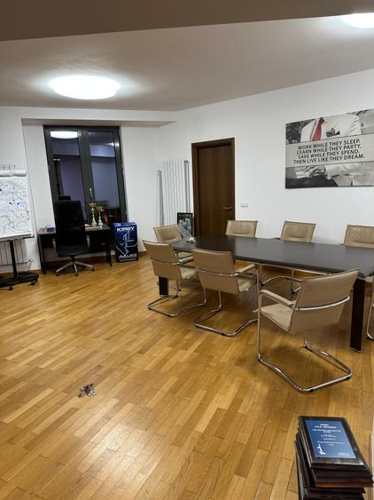 Apartament 3 camere Foisorul de Foc