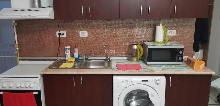 Apartament cu 2 camere  - 4