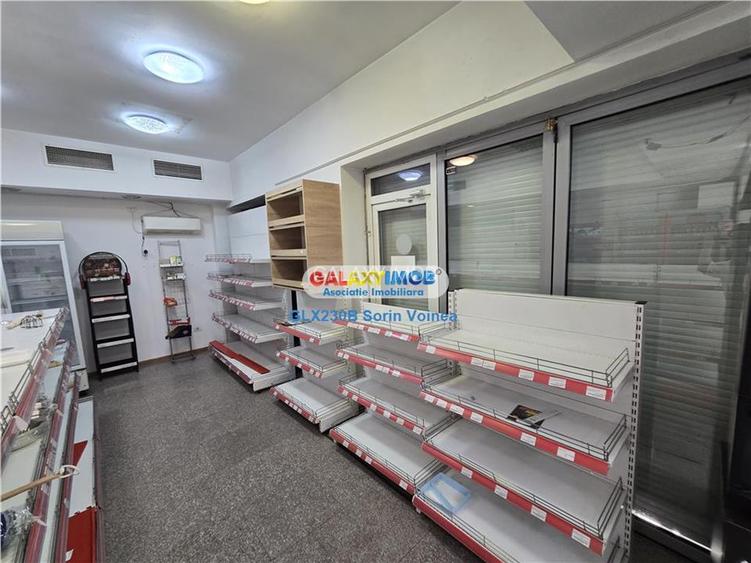 Spatiu Comercial Pantelimon 311 | 70mp | Trifazic | stradal - 24