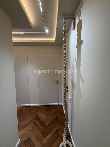 Apartament PREMIUM 3 camere, 2 bai, terasa, garaj, The Fold-Grigorescu - 29