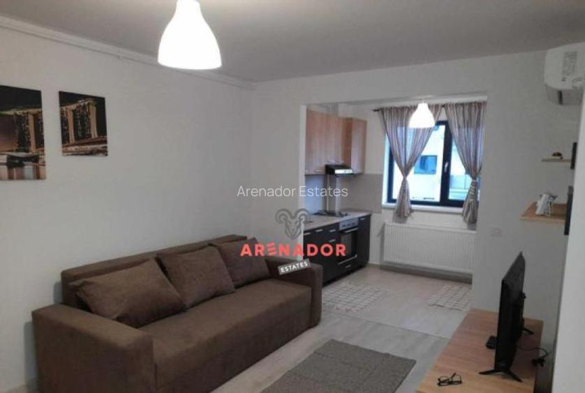 2 Camere | Hils Pallady | Metrou | Centrala | Parcare inclusa - 2