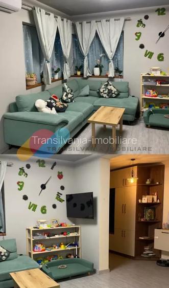 Duplex modern 4 camere, 102mp utili-Dezmir - 2