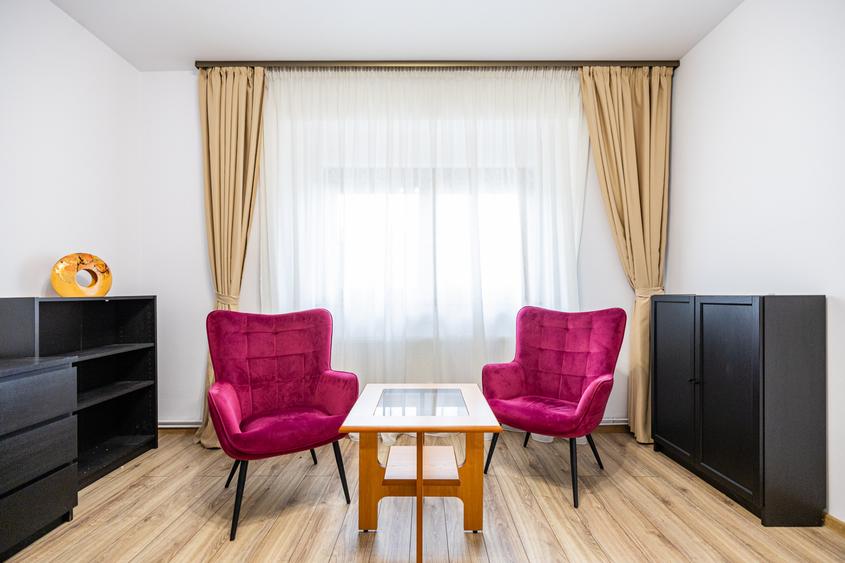 Casa parter, renovata, mobilata, gradina amenajata, str Petofi Sandor-Dumbravita