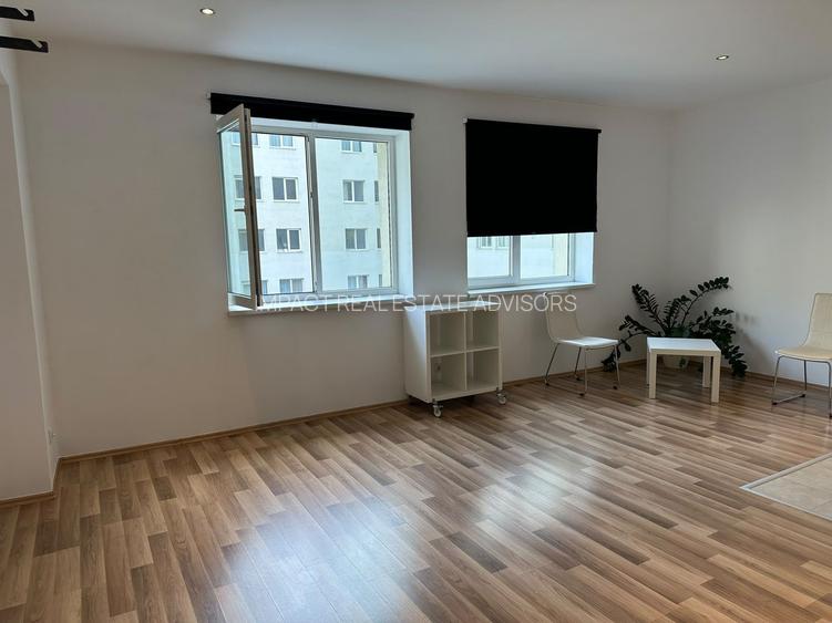 3 camere | 2 bai | ansamblu pazit | 83.19 mp utili
