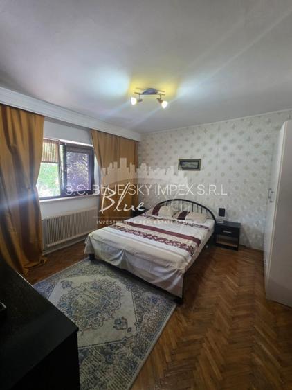 Faleza Nord – Casă spațioasă cu 3 dormitoare, 3 băi și garaj - 6
