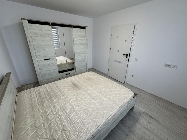 CASA NOUA I 100 mp I 3 CAMERE I 2 BAI I FINISATA I INCALZIRE IN PARDOSEALA I