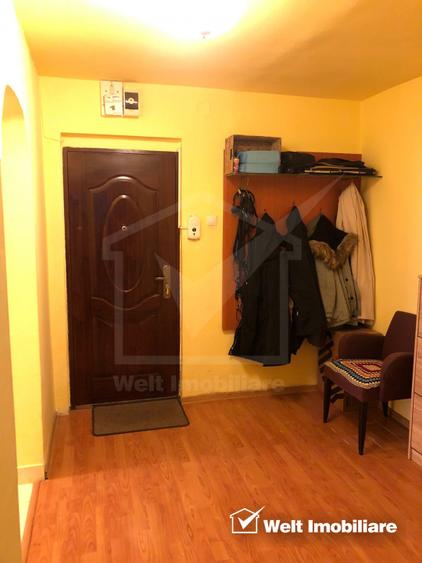 Apartament 2 camere decomandat | Manastur