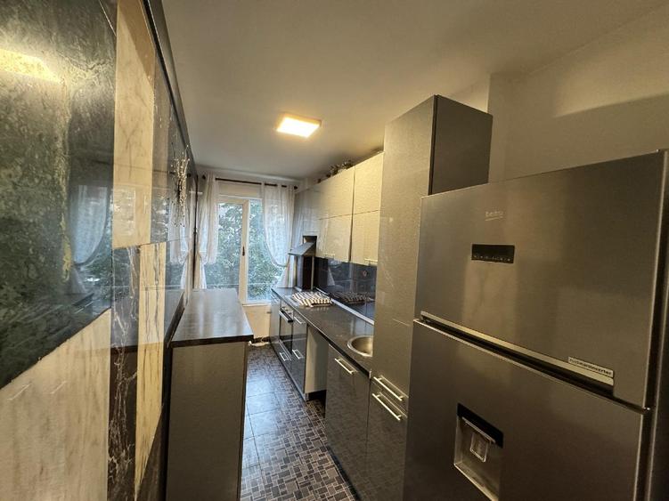 Apartament de vanzare 2 camere