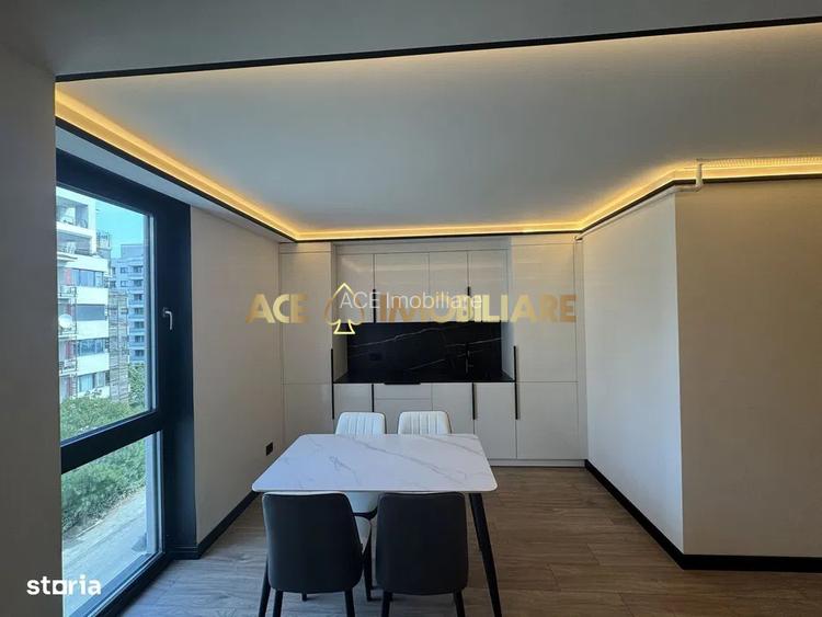 2 Camere de inchiriat | Pipera | PetFriendly | Centrala | Parcare | - 5