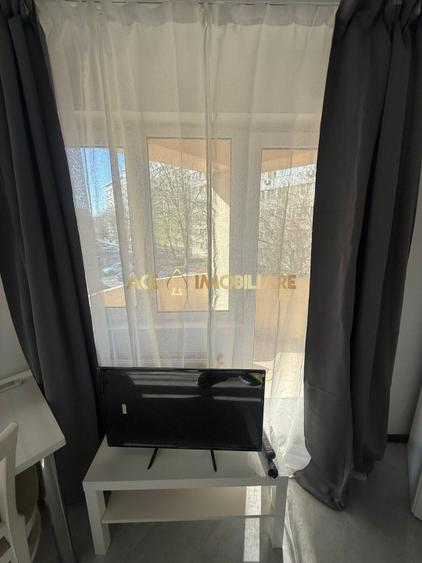Garsoniera de inchiriat | Dristor | Metrou | Centrala | Pet-friendly