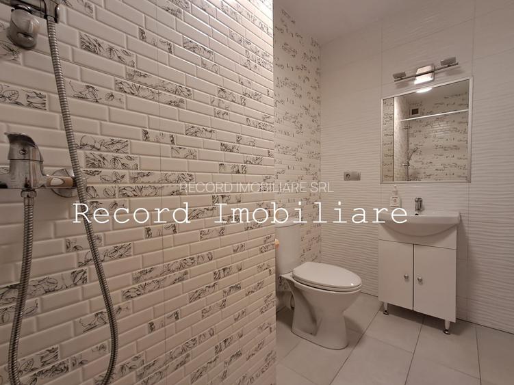 Apartament 3 camere,2 bai,et.1,balcon,parcare subterana! zona Marasti - 9