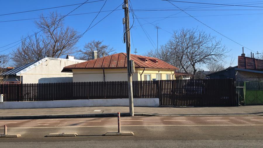 Casa de vanzare Focsani, strada Odobesti