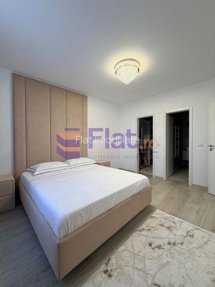 Apartament modern cu 3 camere, 2 băi și parcare inclusă – Grandis - 2