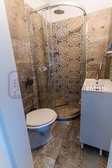 Apartament 2 camere, complet mobilat si utilat, langa Spitalul Fundeni