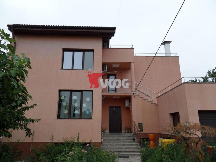 Casă individuală Mehala | 400 mp utili | Teren 850 mp