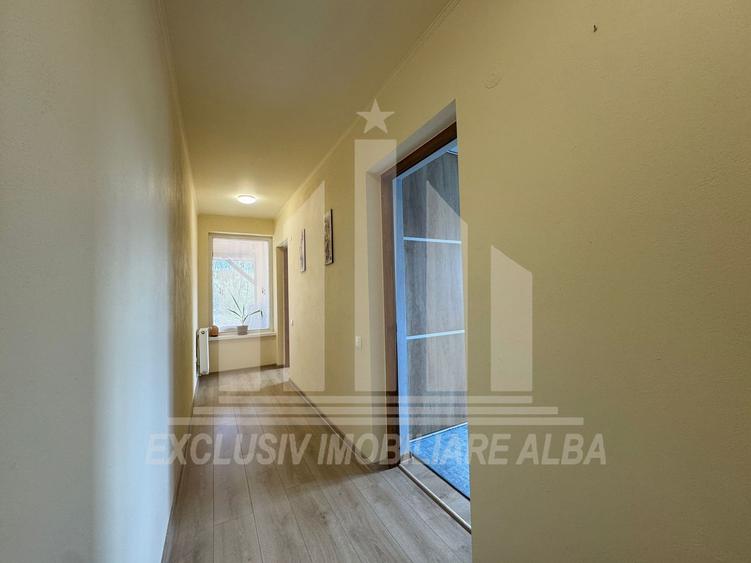 Casa individuala | De vanzare | 200 mp | 8140 mp teren | Oarda de Sus