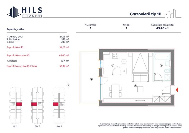 HILS Titanium - 3