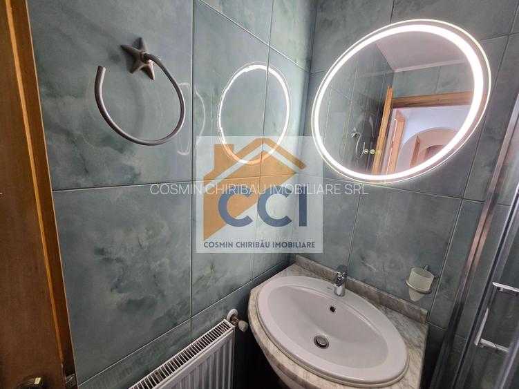 DE VÂNZARE – APARTAMENT 4 CAMERE, BISTRIȚA LAC - 31