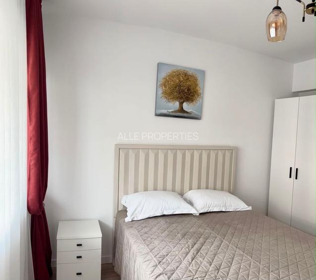 Închiriere apartament două camere Metrou Berceni - 6