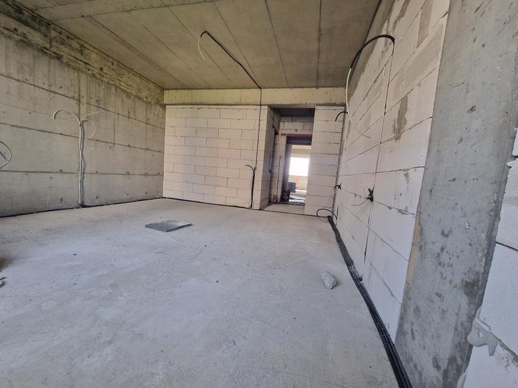 Tabara Navodari- Studiou la 70m de plaja, Parcare si tva inclus in pret 65.000e