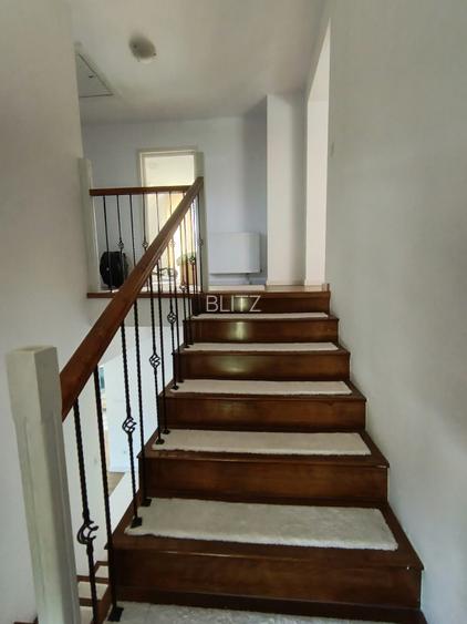 Casa individuala, 180 mp, zona Sasar - 13