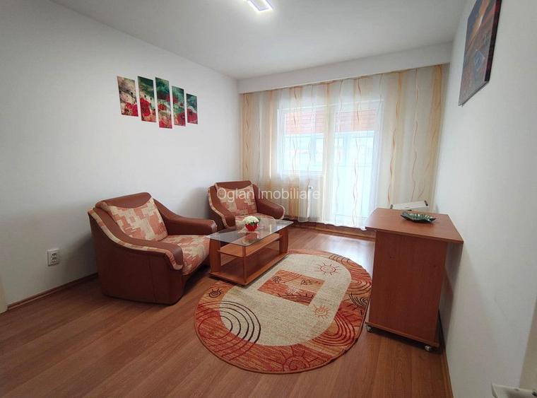 Apartament 4 cam. 90 mp. Ultracentral-Gara - 2